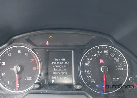 2014 Audi Q5 2.0T Premium из США, поврежденный, VIN WA1LFAFP0EA008424